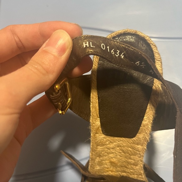 Stuart weitzman heels - Picture 5 of 5